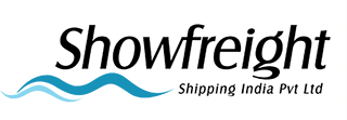 Showfreight logo